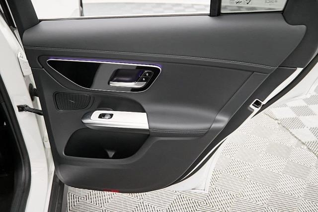 2024 Mercedes-Benz GLC GLC 300 RWD