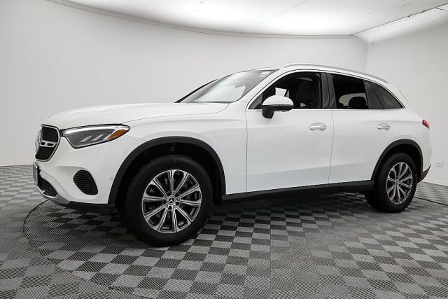 2024 Mercedes-Benz GLC GLC 300 RWD