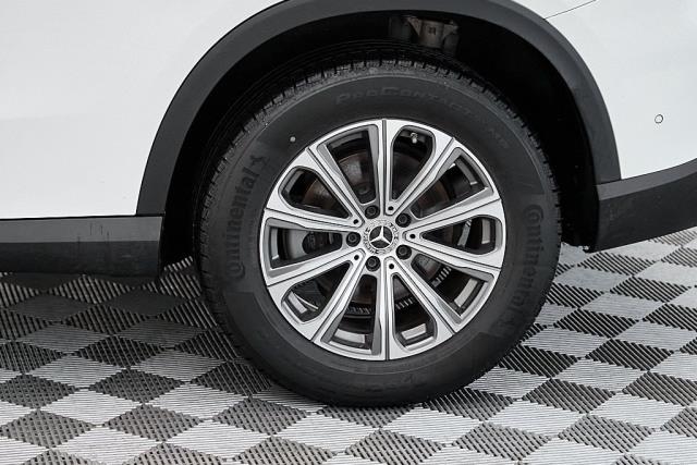 2024 Mercedes-Benz GLC GLC 300 RWD