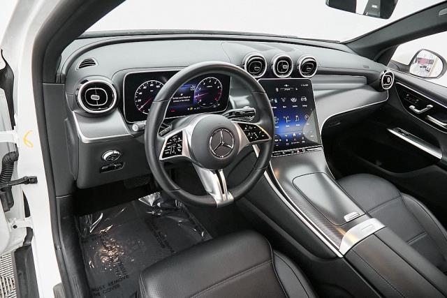 2024 Mercedes-Benz GLC GLC 300 RWD