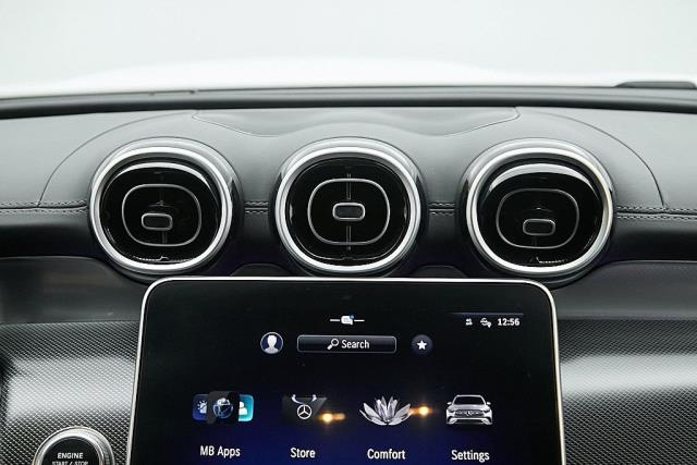 2024 Mercedes-Benz GLC GLC 300 RWD