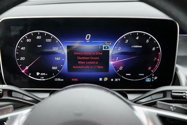 2024 Mercedes-Benz GLC GLC 300 RWD