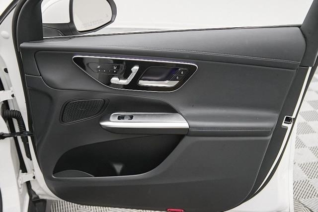 2024 Mercedes-Benz GLC GLC 300 RWD