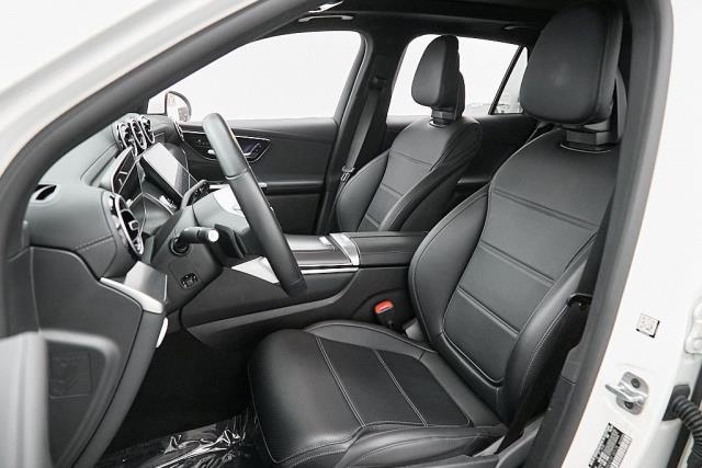 2024 Mercedes-Benz GLC GLC 300 RWD