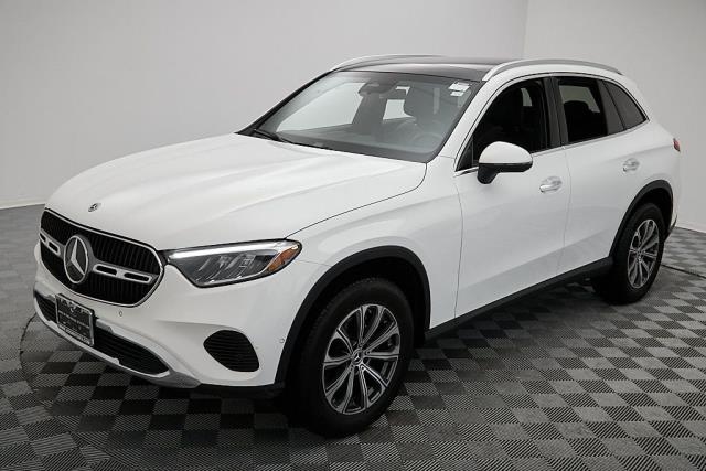 2024 Mercedes-Benz GLC GLC 300 RWD