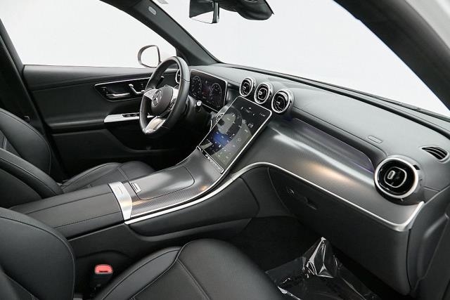 2024 Mercedes-Benz GLC GLC 300 RWD
