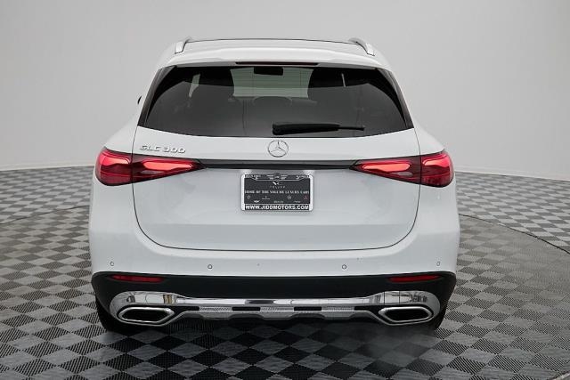 2024 Mercedes-Benz GLC GLC 300 RWD