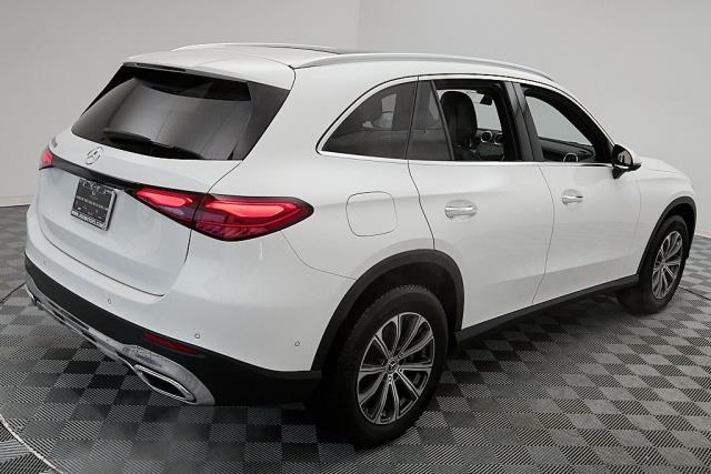 2024 Mercedes-Benz GLC GLC 300 RWD