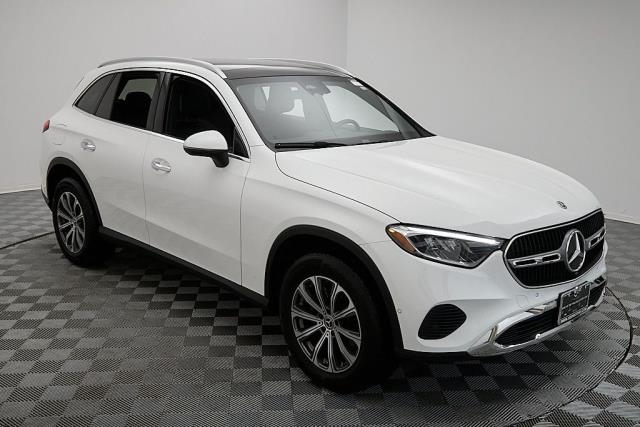 2024 Mercedes-Benz GLC GLC 300 RWD