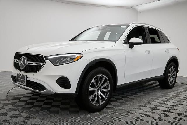 2024 Mercedes-Benz GLC GLC 300 RWD