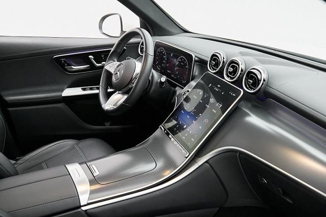 2024 Mercedes-Benz GLC GLC 300 RWD