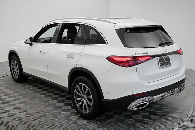 2024 Mercedes-Benz GLC GLC 300 RWD