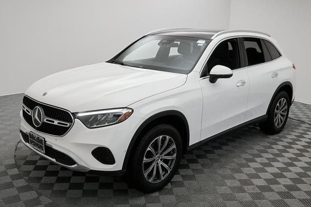 2024 Mercedes-Benz GLC GLC 300 RWD