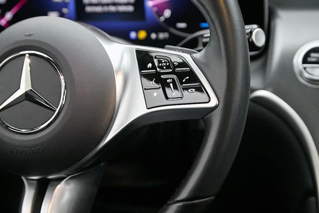 2024 Mercedes-Benz GLC GLC 300 RWD