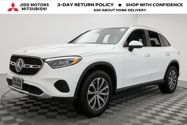 2024 Mercedes-Benz GLC GLC 300 RWD