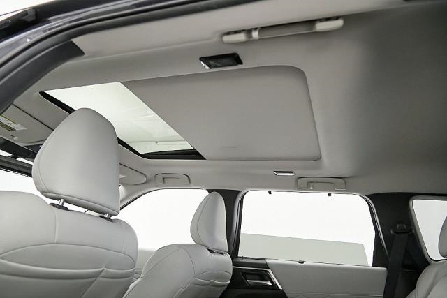 2025 Mitsubishi Outlander SEL FWD