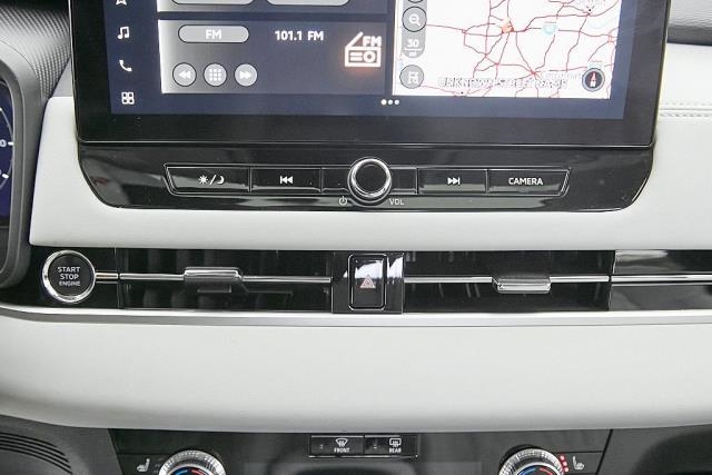 2025 Mitsubishi Outlander SEL FWD