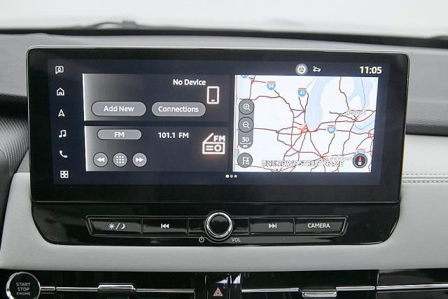 2025 Mitsubishi Outlander SEL FWD