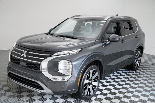 2025 Mitsubishi Outlander SEL FWD