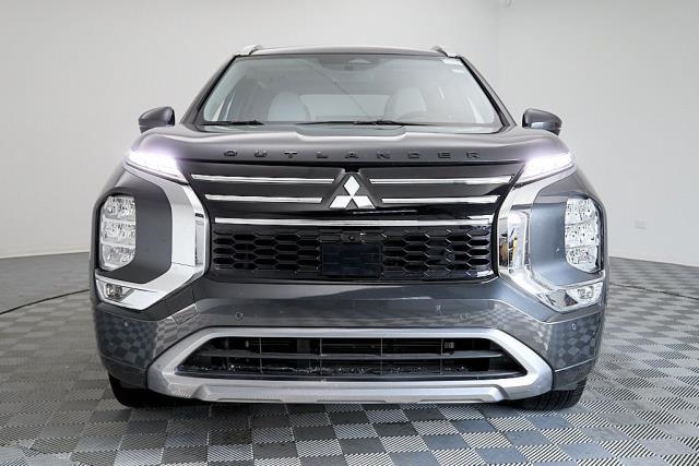 2025 Mitsubishi Outlander SEL FWD