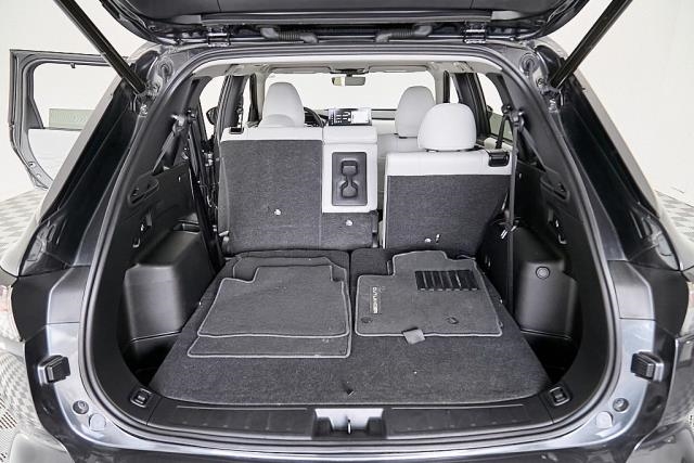 2025 Mitsubishi Outlander SEL FWD