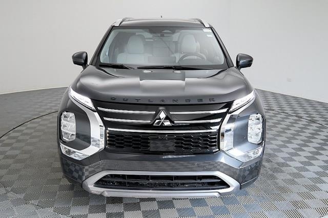 2025 Mitsubishi Outlander SEL FWD