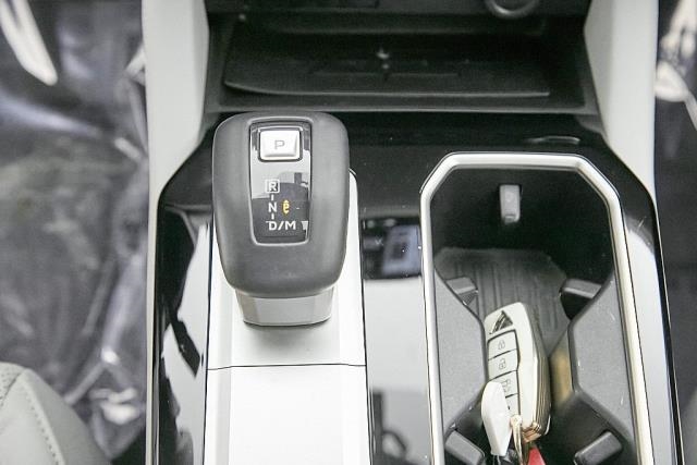 2025 Mitsubishi Outlander SEL FWD