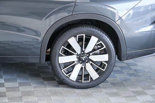 2025 Mitsubishi Outlander SEL FWD