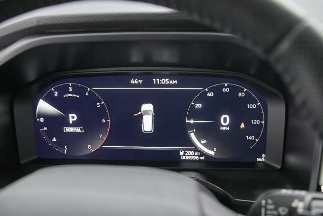 2025 Mitsubishi Outlander SEL FWD