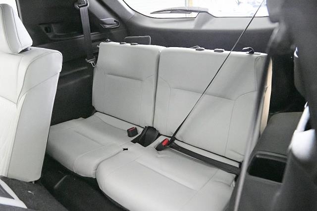 2025 Mitsubishi Outlander SEL FWD