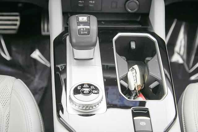 2025 Mitsubishi Outlander SEL FWD