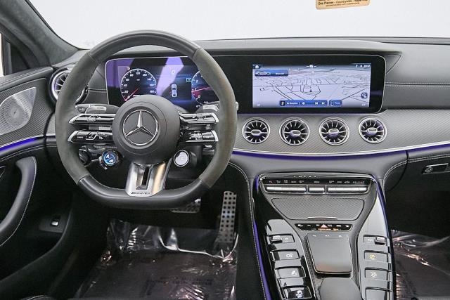 2024 Mercedes-Benz Mercedes-AMG GT AMG GT 53 AWD