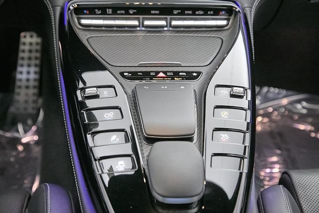 2024 Mercedes-Benz Mercedes-AMG GT AMG GT 53 AWD