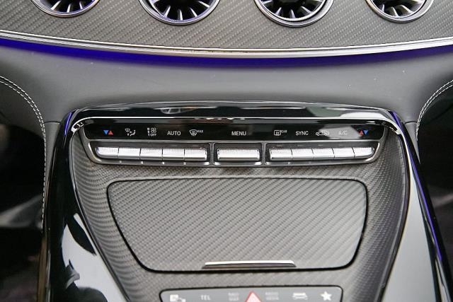 2024 Mercedes-Benz Mercedes-AMG GT AMG GT 53 AWD