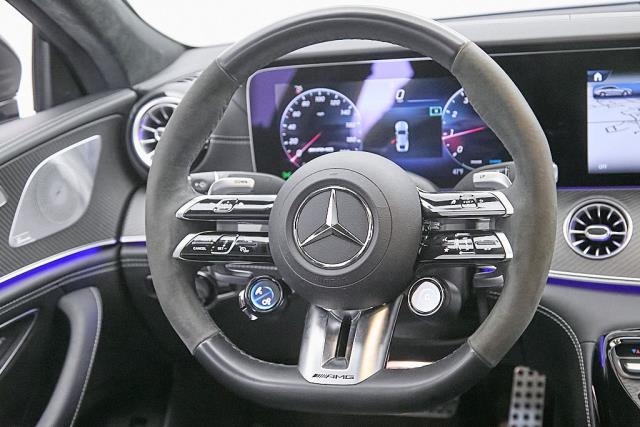 2024 Mercedes-Benz Mercedes-AMG GT AMG GT 53 AWD