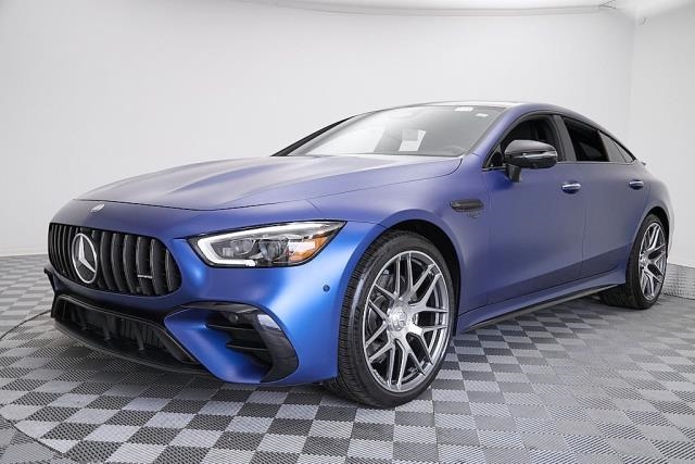 2024 Mercedes-Benz Mercedes-AMG GT AMG GT 53 AWD
