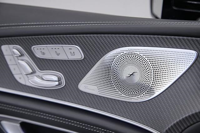 2024 Mercedes-Benz Mercedes-AMG GT AMG GT 53 AWD