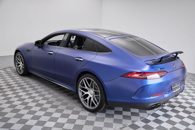 2024 Mercedes-Benz Mercedes-AMG GT AMG GT 53 AWD