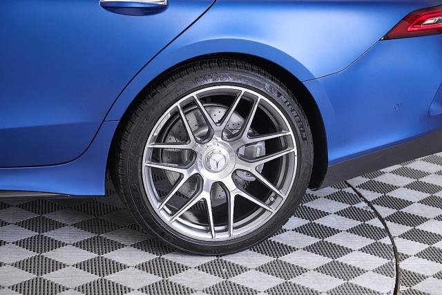 2024 Mercedes-Benz Mercedes-AMG GT AMG GT 53 AWD