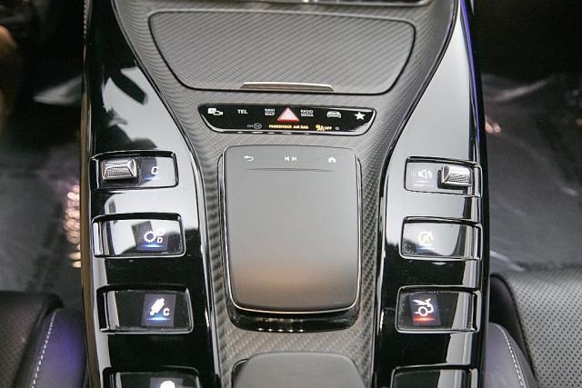 2024 Mercedes-Benz Mercedes-AMG GT AMG GT 53 AWD