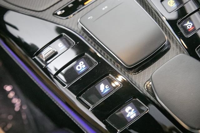 2024 Mercedes-Benz Mercedes-AMG GT AMG GT 53 AWD