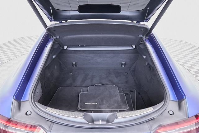 2024 Mercedes-Benz Mercedes-AMG GT AMG GT 53 AWD