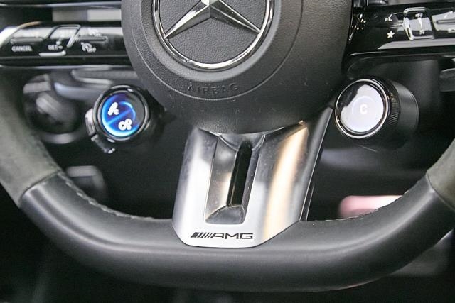 2024 Mercedes-Benz Mercedes-AMG GT AMG GT 53 AWD