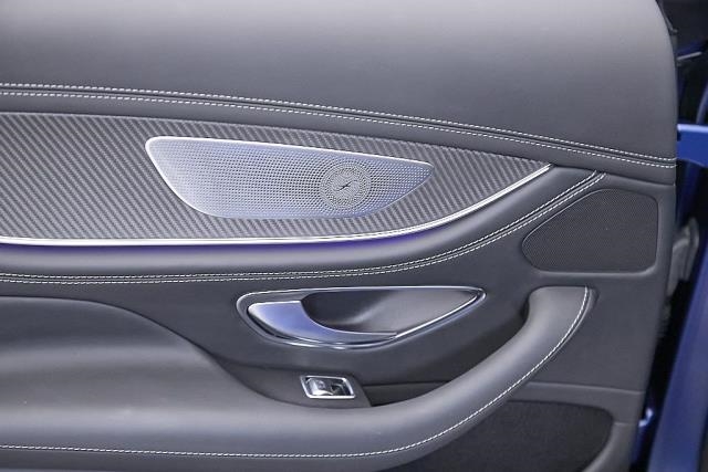 2024 Mercedes-Benz Mercedes-AMG GT AMG GT 53 AWD