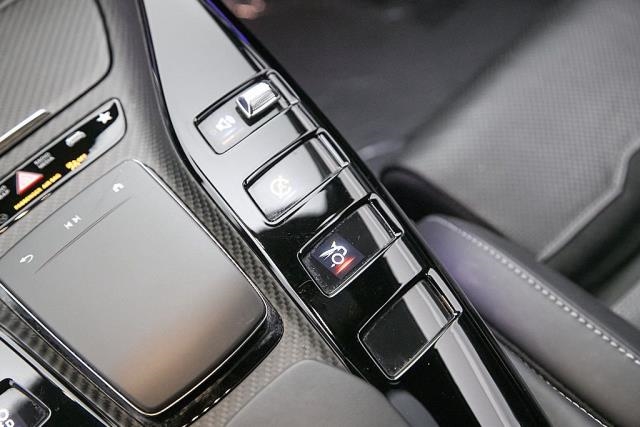 2024 Mercedes-Benz Mercedes-AMG GT AMG GT 53 AWD