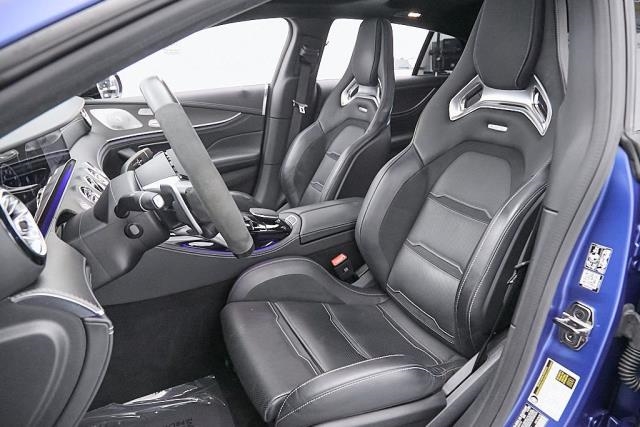 2024 Mercedes-Benz Mercedes-AMG GT AMG GT 53 AWD