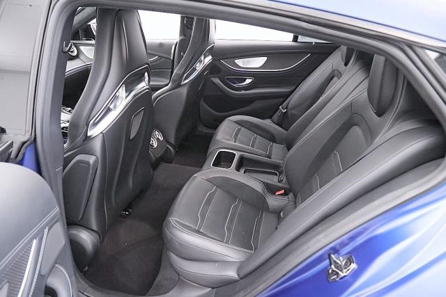 2024 Mercedes-Benz Mercedes-AMG GT AMG GT 53 AWD