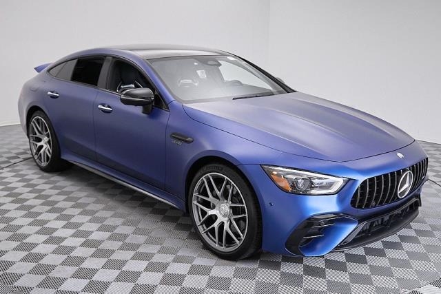 2024 Mercedes-Benz Mercedes-AMG GT AMG GT 53 AWD