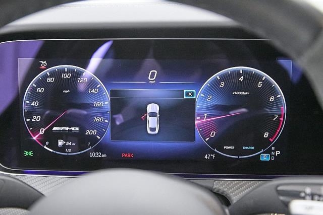 2024 Mercedes-Benz Mercedes-AMG GT AMG GT 53 AWD