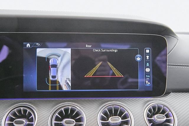 2024 Mercedes-Benz Mercedes-AMG GT AMG GT 53 AWD